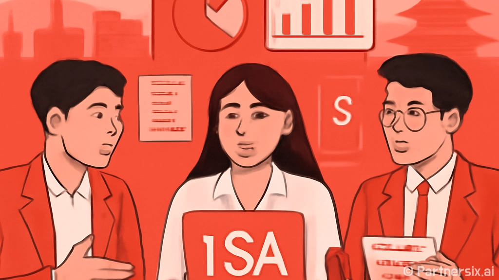 ISA 계좌를 활용…