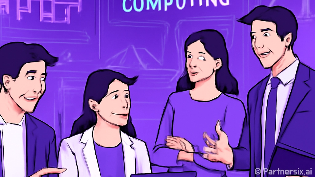 양자 관련주에 투자…