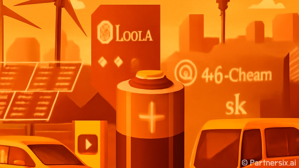 2차전지 관련주에 …