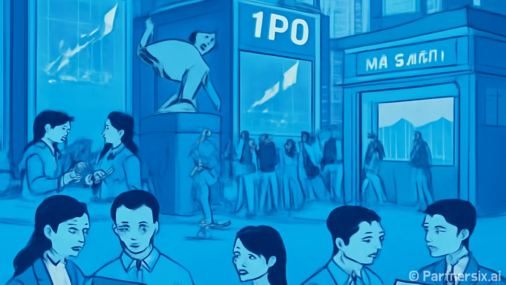 공모주 채비 방법:…