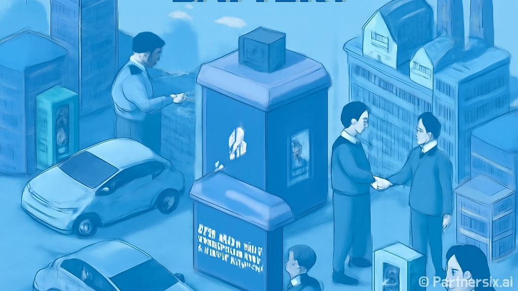 2차전지 관련주에 투자하는 방법