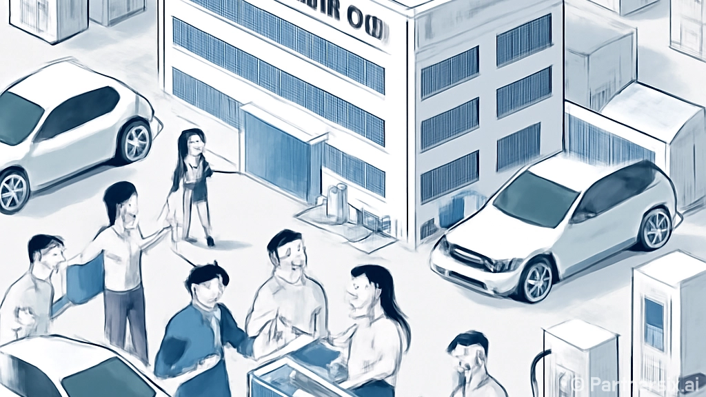 삼성SDI에 투자하…