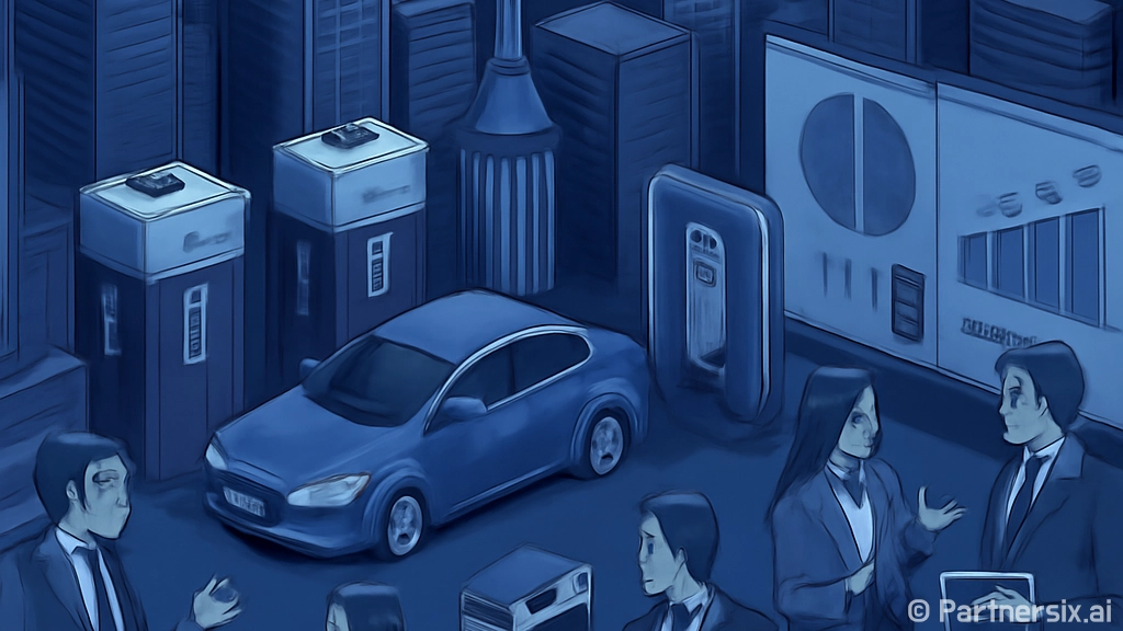 2차전지 대장주에 투자하는 방법