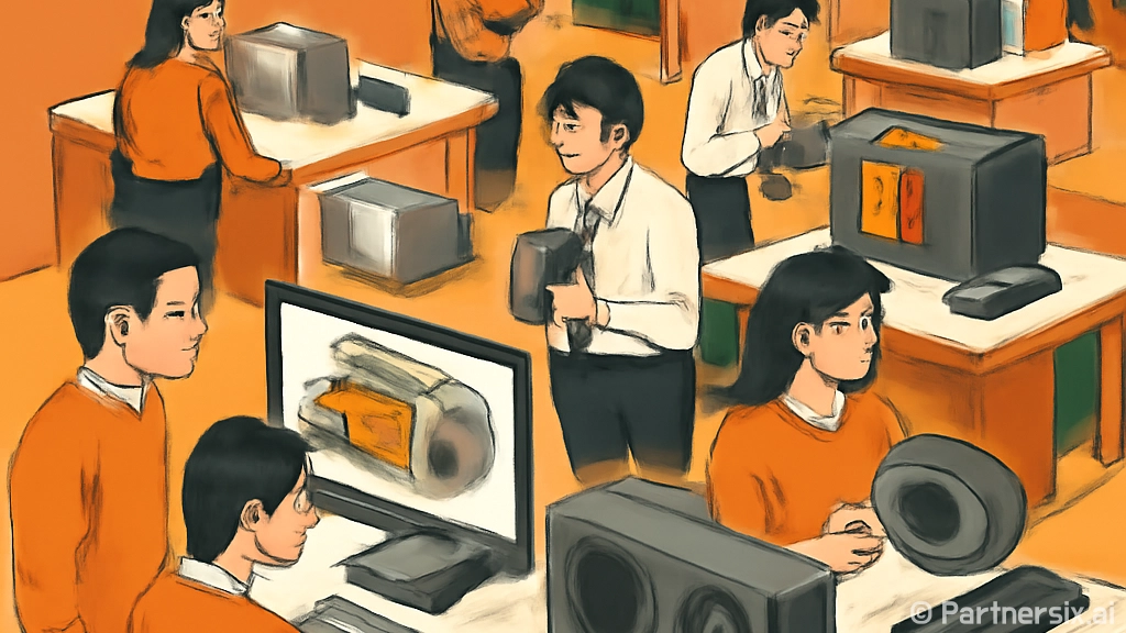 삼성전기에 투자하는…