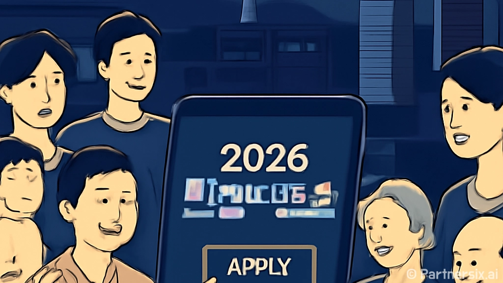 2026 민생지원금…