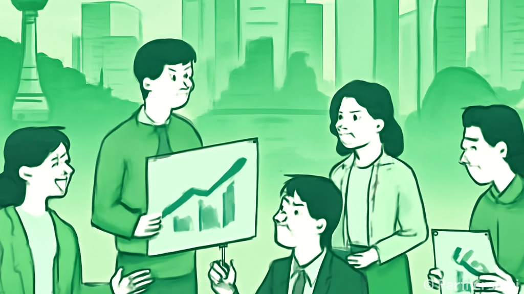 채비 공모주에 투자하는 방법: 초보자를 위한 가이드