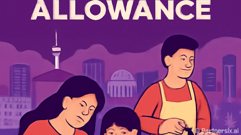 2026 자녀장려금…