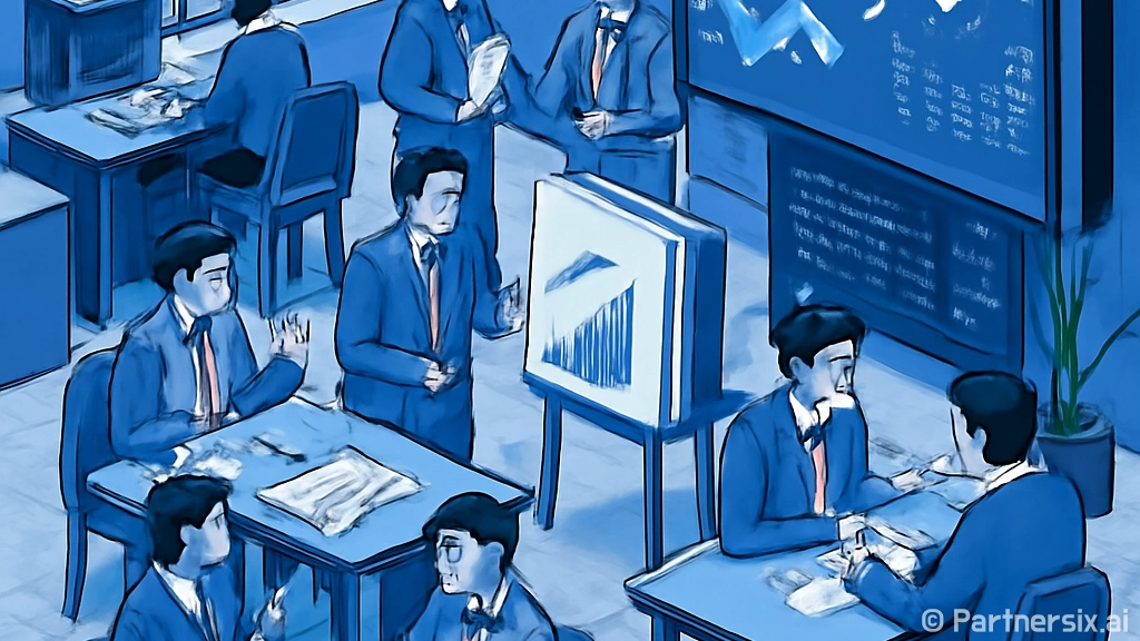 채비 공모주 투자하…