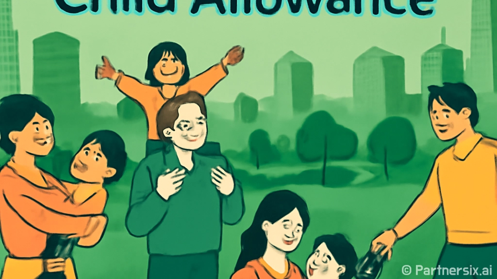 2026 자녀장려금…