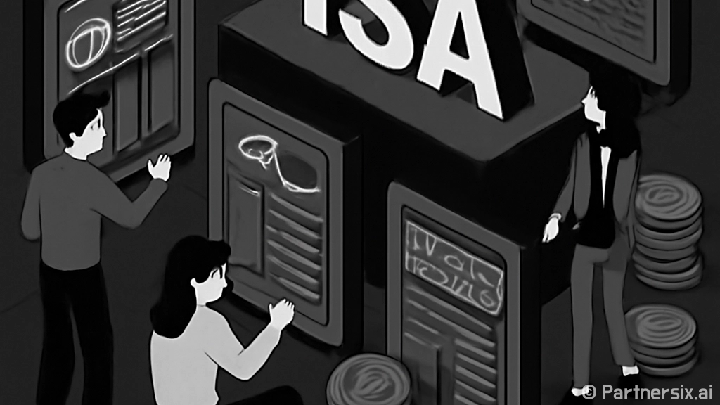 ISA 계좌를 최대…