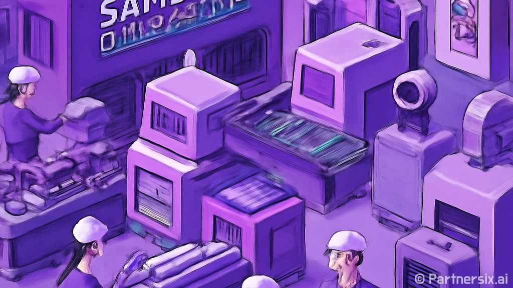 삼성전기의 투자 기…