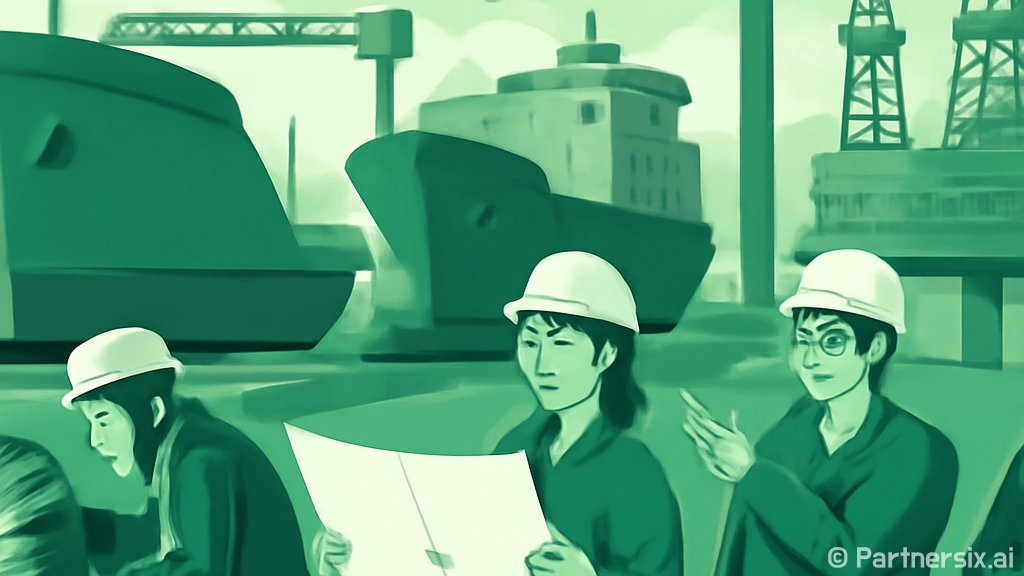 삼성중공업에 투자하는 방법: 알아야 할 필수 정보