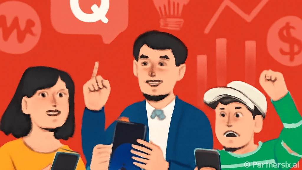 카카오뱅크 AI퀴즈로 금융 상식을 높이는 방법