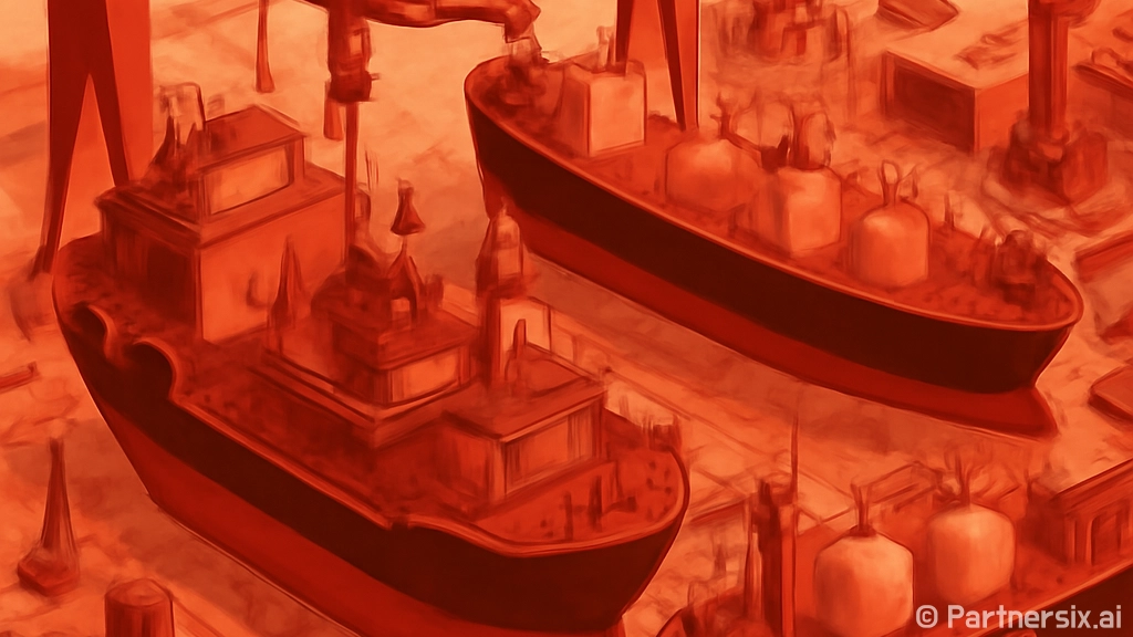 삼성중공업 주식에 …