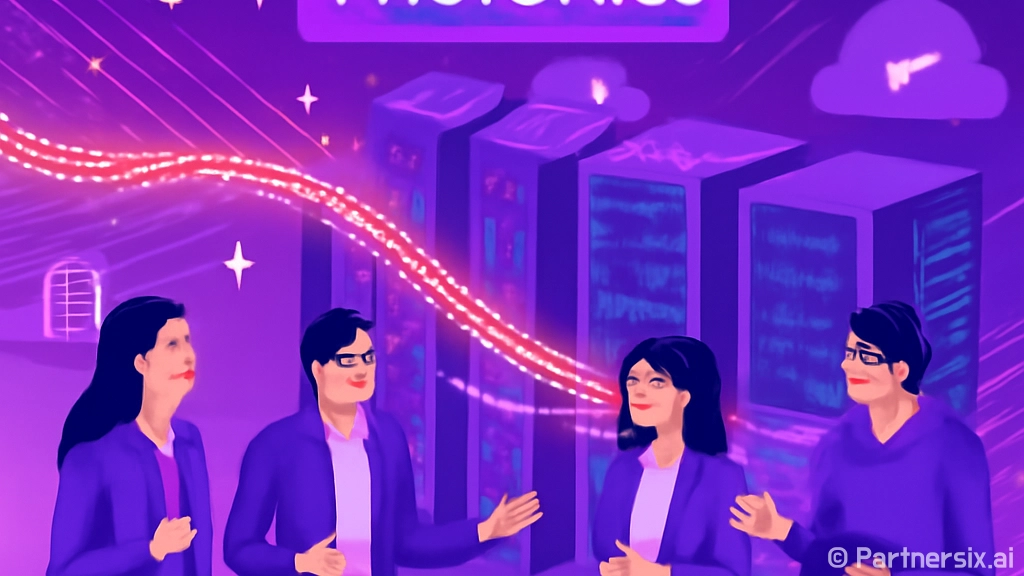 실리콘 포토닉스 관…