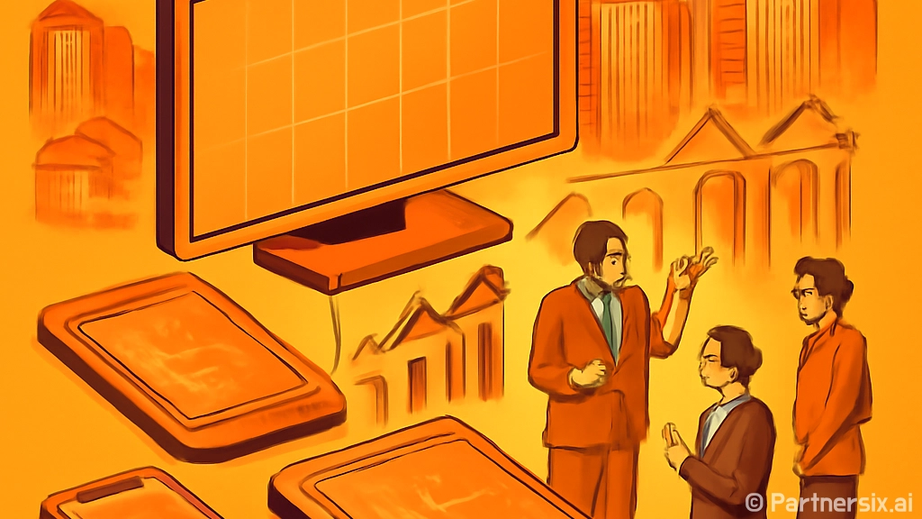 유리기판 관련주에 …