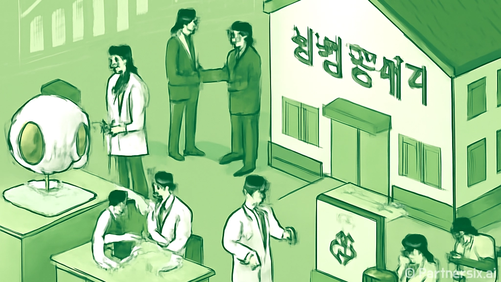 삼천당제약 주식 분…