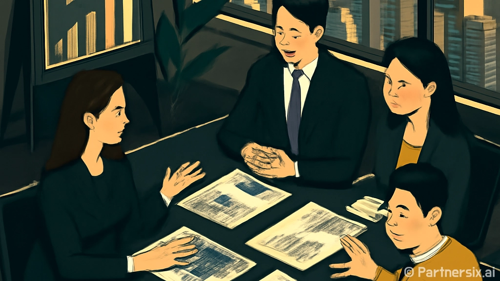 ISA 계좌를 통해…