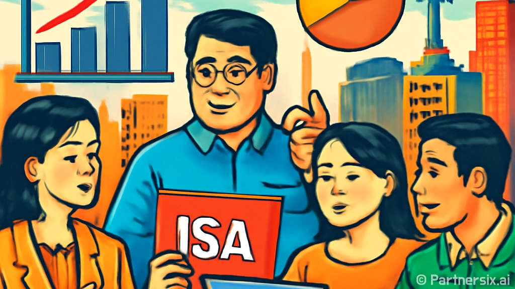 ISA 계좌의 단점…