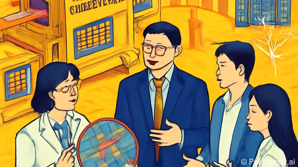 실리콘 포토닉스 관련주에 투자하는 방법