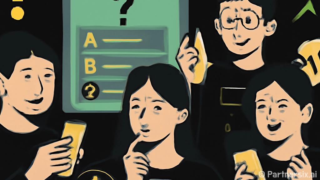 카카오뱅크 AI퀴즈…