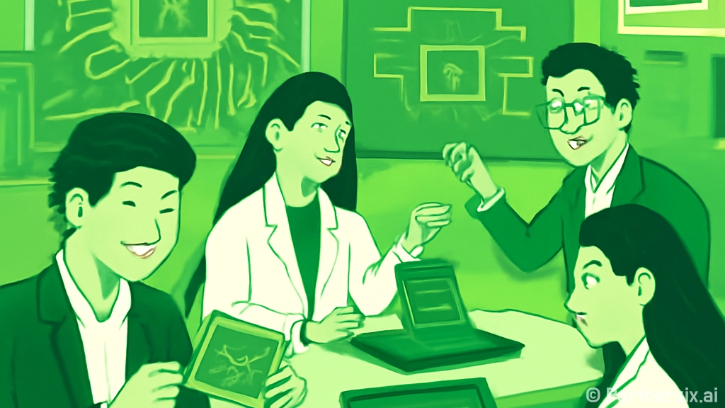 리노공업 주식 분석…