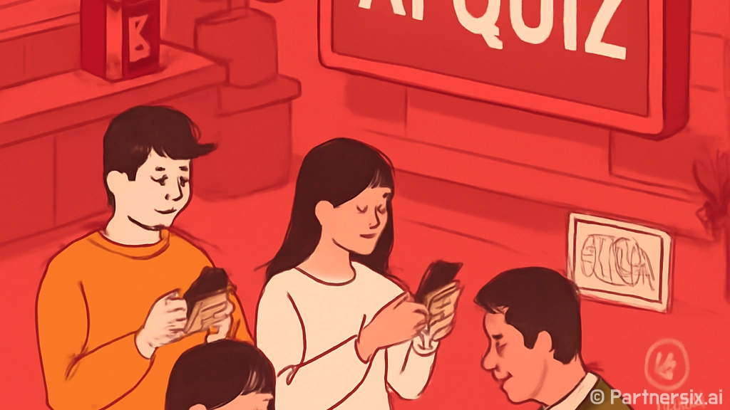 카카오뱅크 AI 퀴…