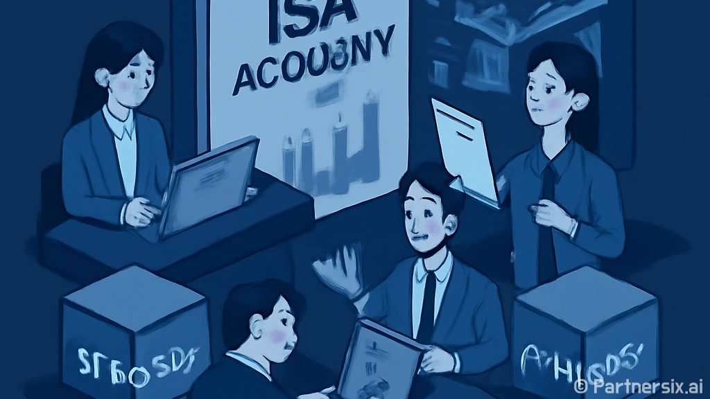 ISA 계좌를 효과…