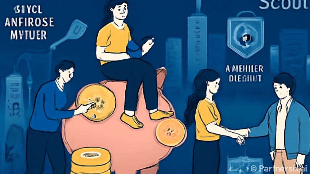 청년미래적금을 활용하는 방법: 재무 목표 달성을 위한 전략