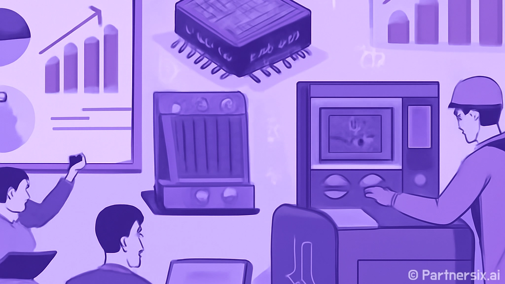 리노공업에 투자하는…