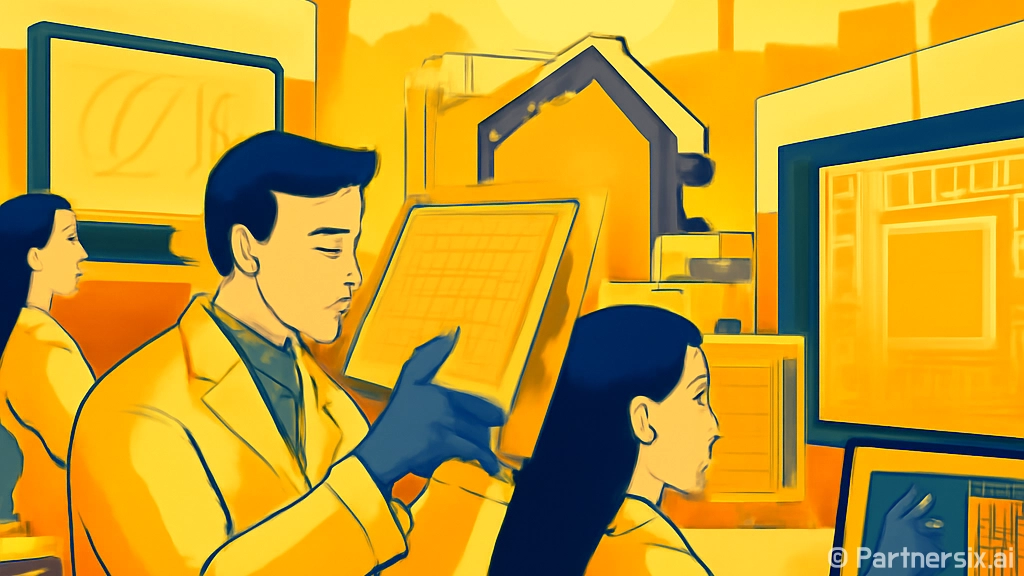 유리기판 관련주에 …