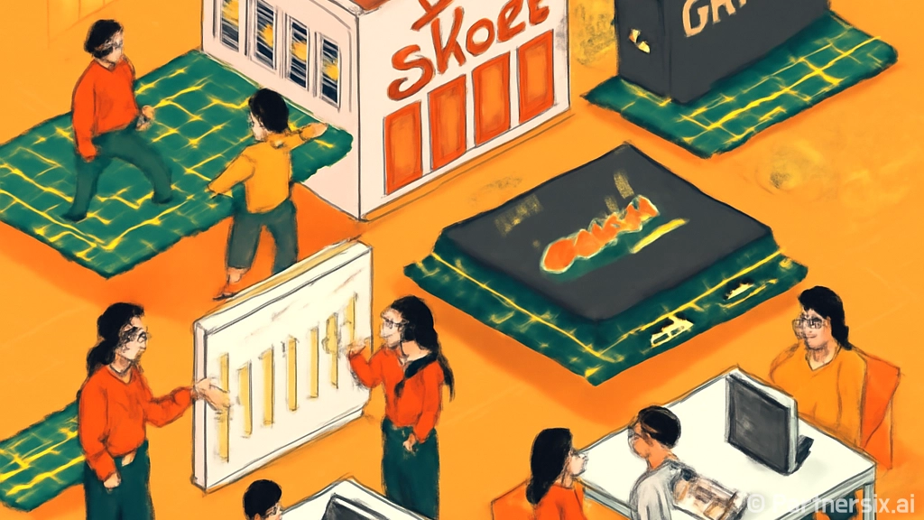 SK하이닉스에 투자…