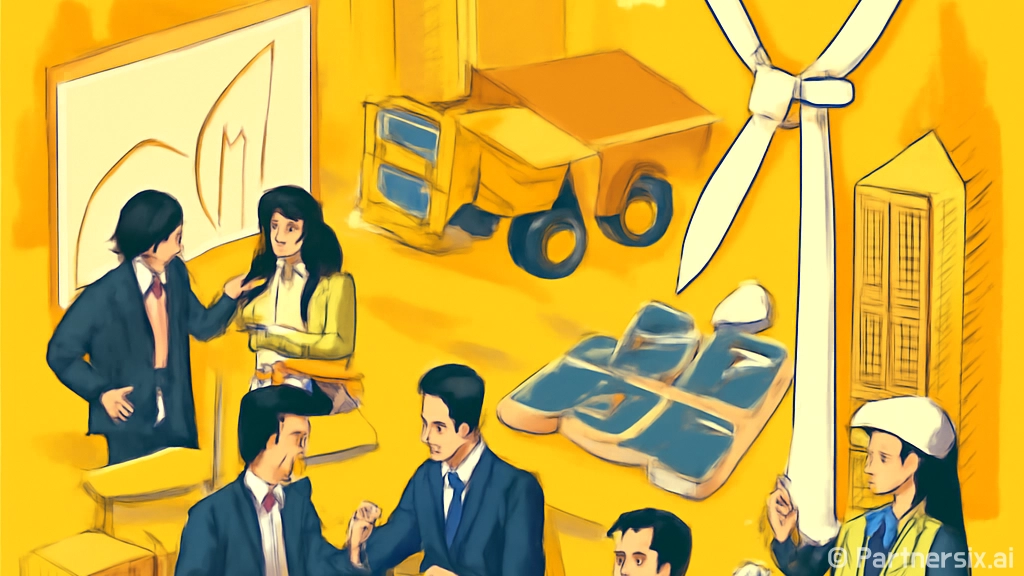 효성중공업 주식에 …