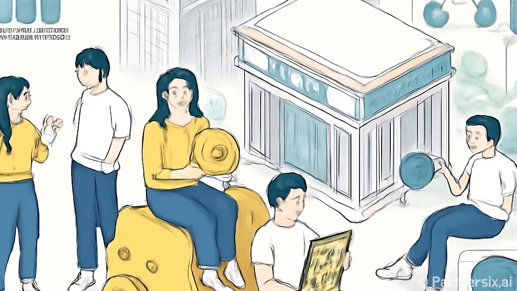 청년미래적금을 활용하여 재정 목표 달성하는 방법