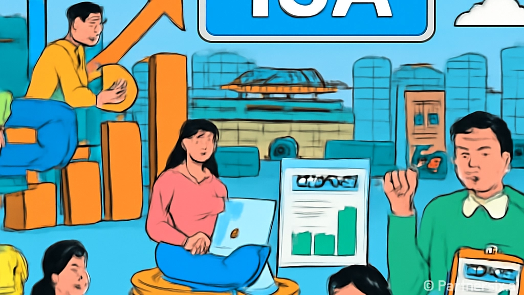 ISA 계좌를 활용…