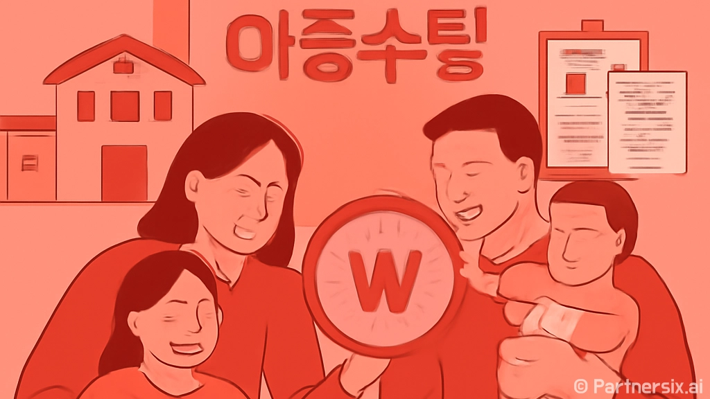 2026 자녀장려금을 받는 방법