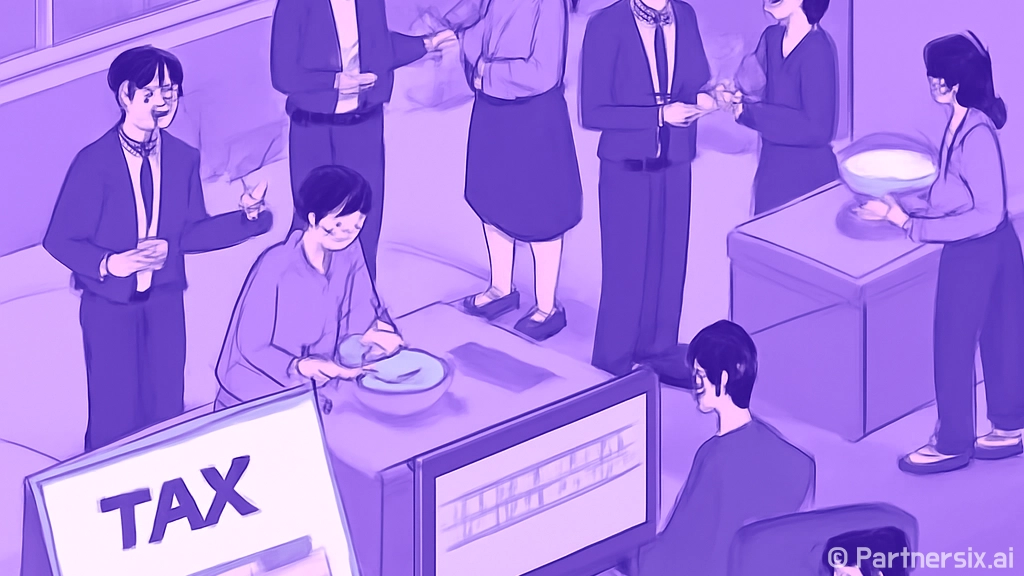 종합소득세 신고하는 방법: 단계별 안내