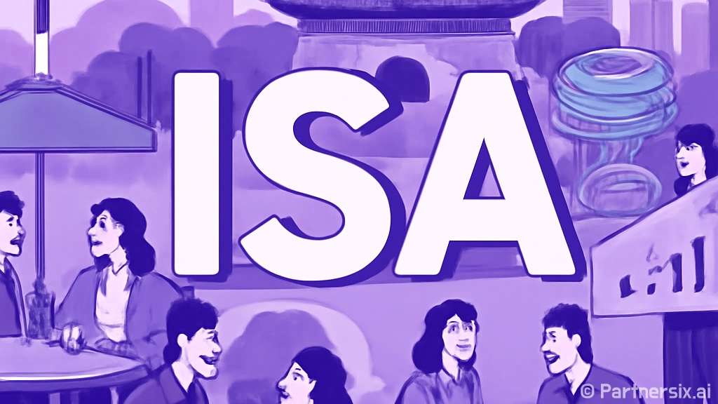 ISA 계좌를 활용…