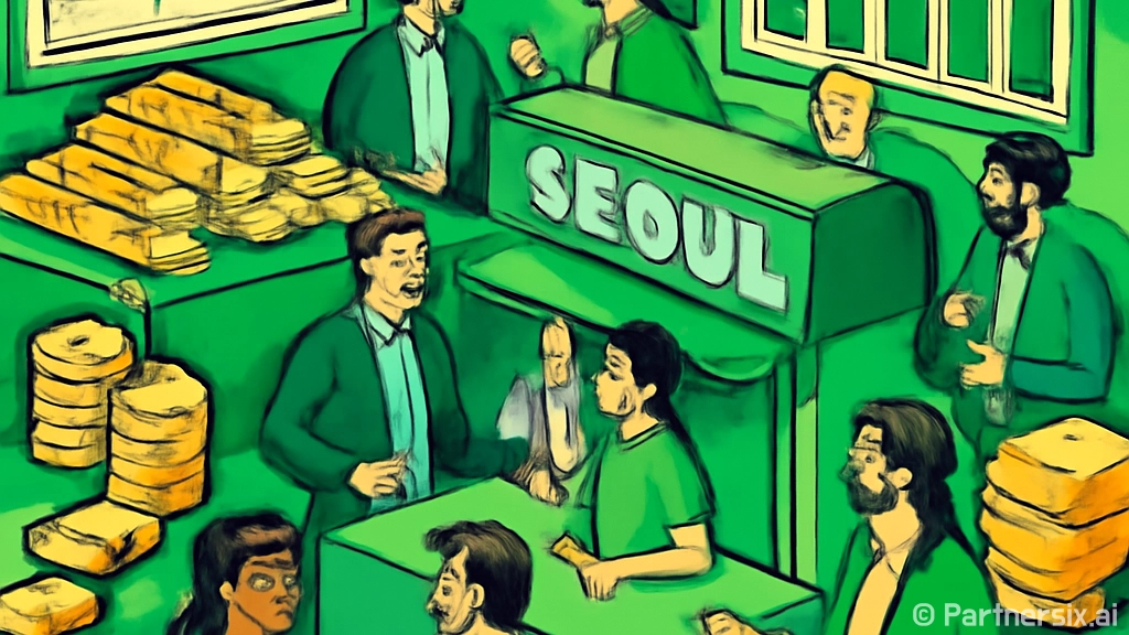금값시세 이해하는 방법: 초보자를 위한 가이드