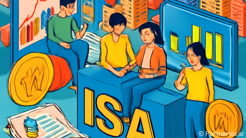 ISA 계좌를 최대…