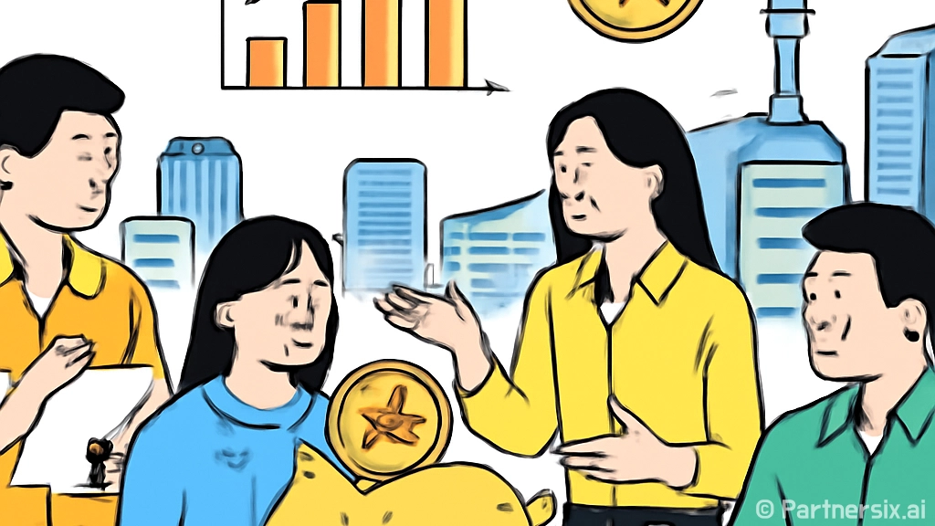 청년적금으로 재테크…