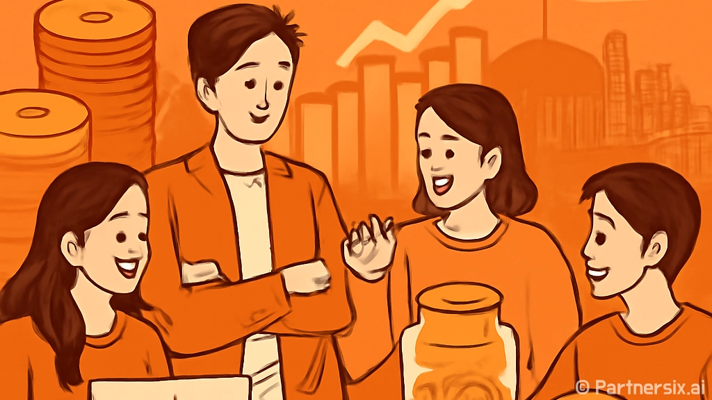청년도약계좌를 통해…