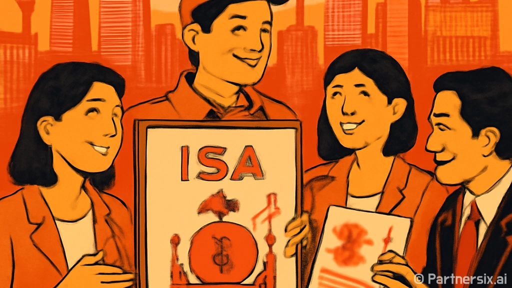 ISA 계좌의 단점…