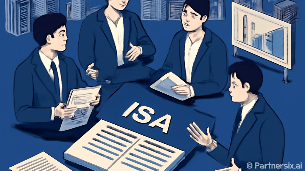 ISA 계좌의 단점…