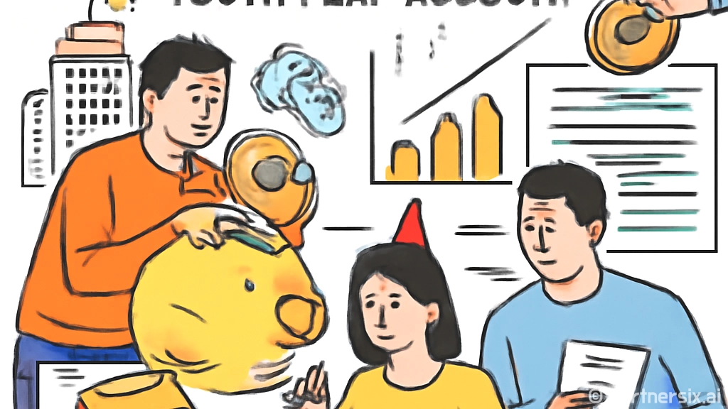 청년도약계좌를 활용…