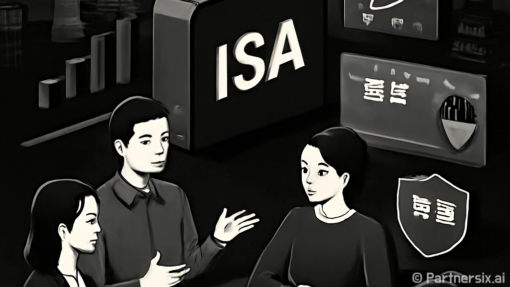 ISA 계좌를 최대…