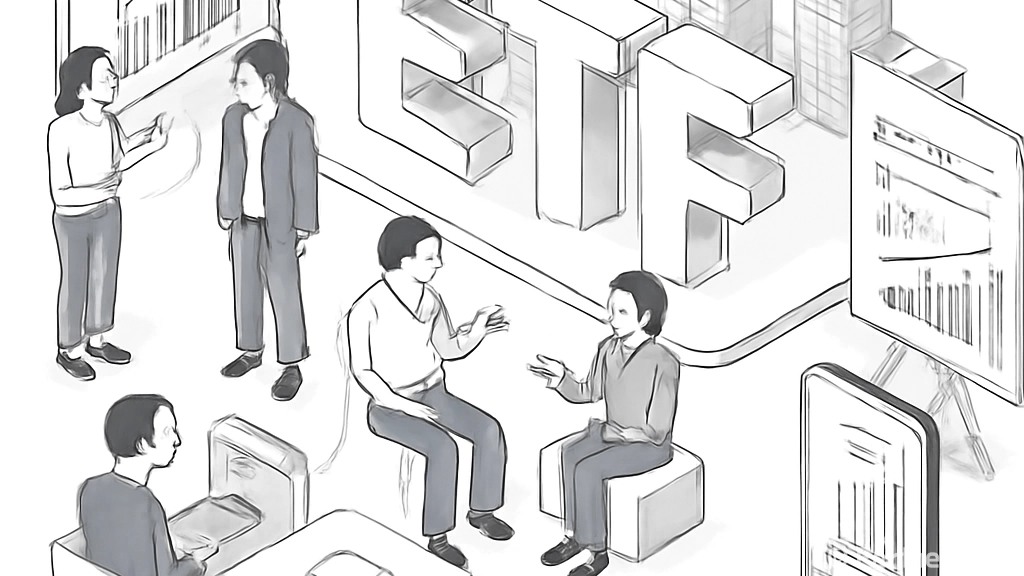 ETF 투자 방법:…