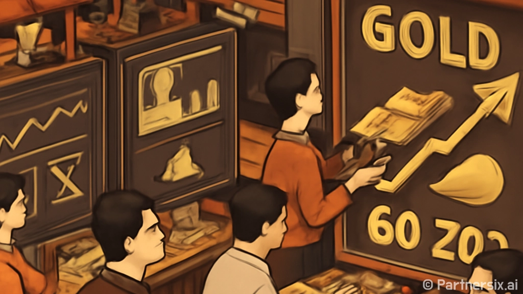 금값 시세 이상 신…
