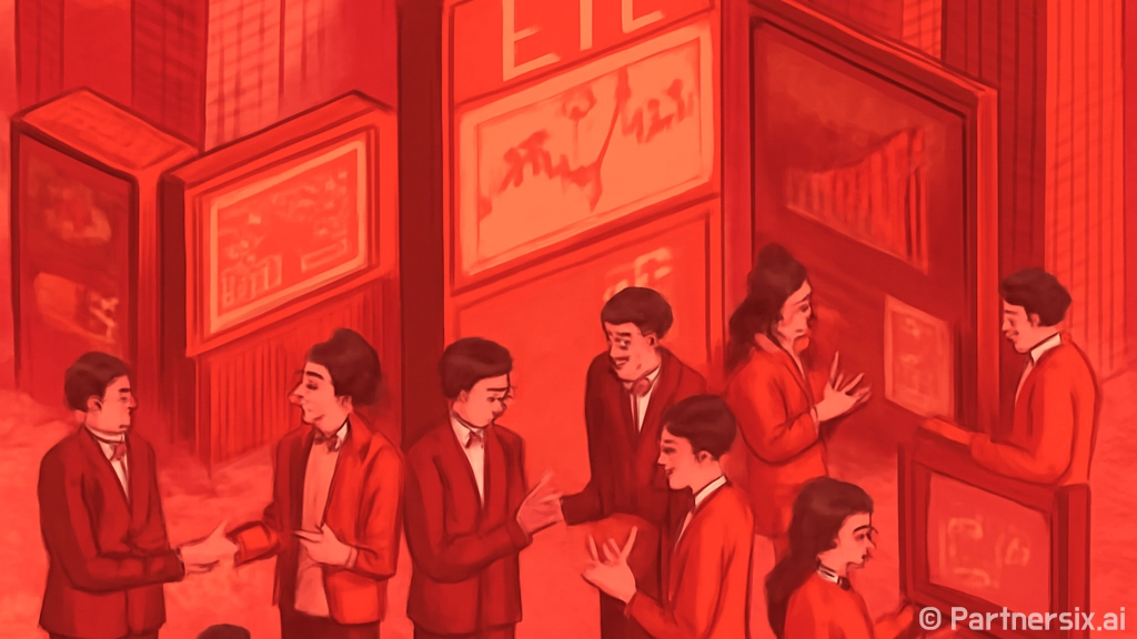ETF 투자 방법: 초보자를 위한 단계별 가이드