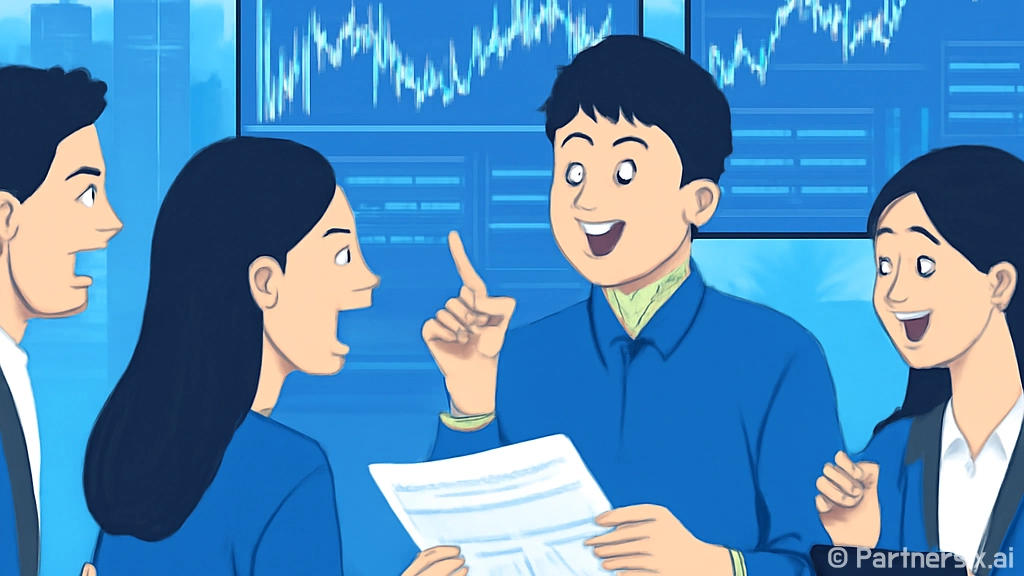 초보자를 위한 주식 사는 방법